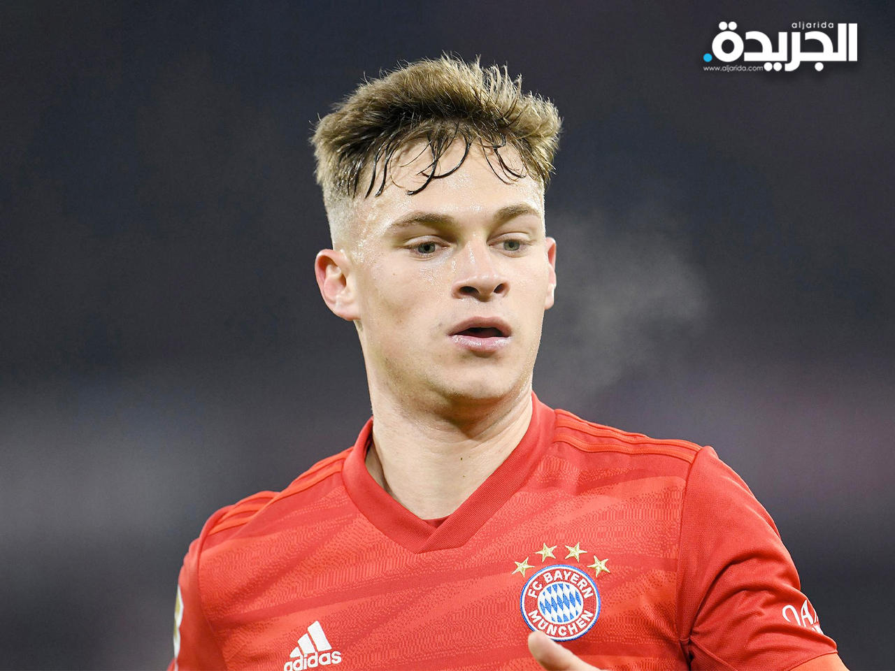 جوشوا كيميتش