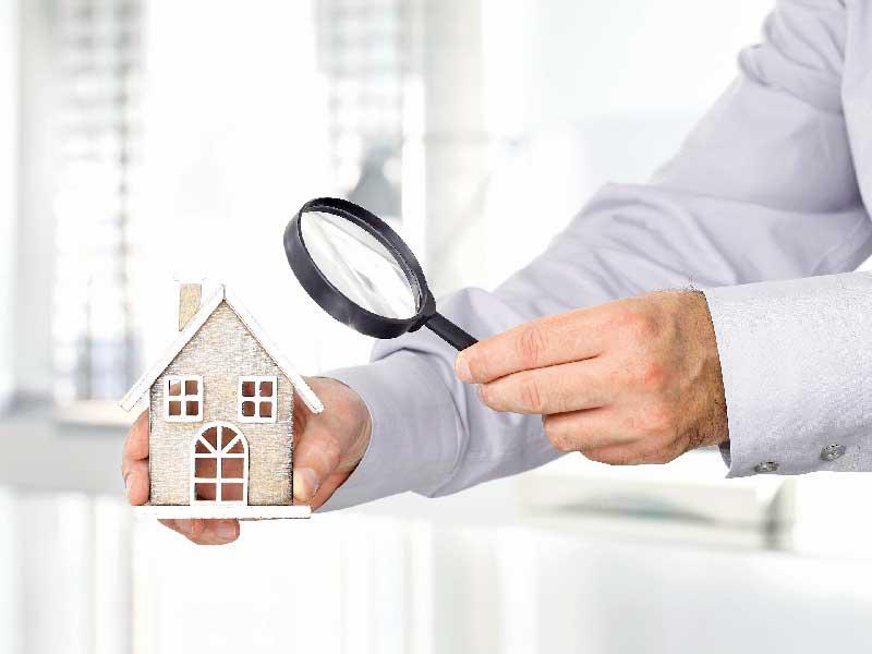 السوق العقاري