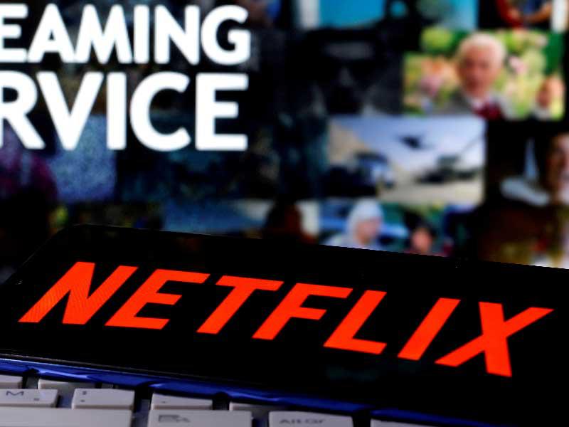 نتفليكس