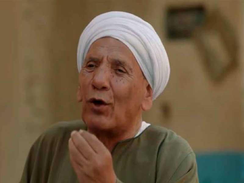 الفنان الراحل محمد عبدالحليم 