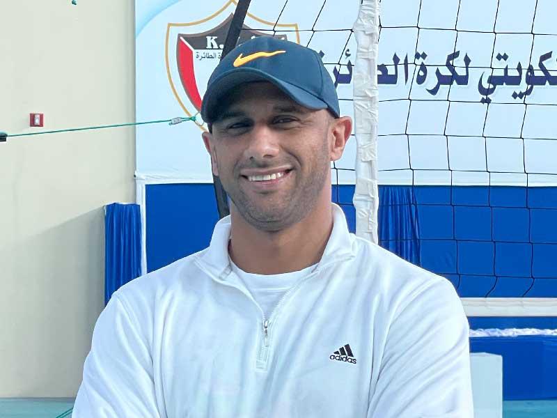 عادل المزيعل 