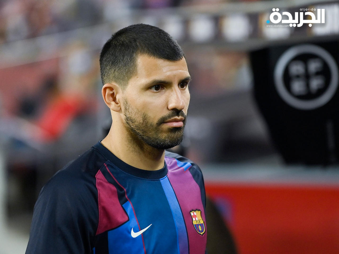 سيرخيو أغويرو