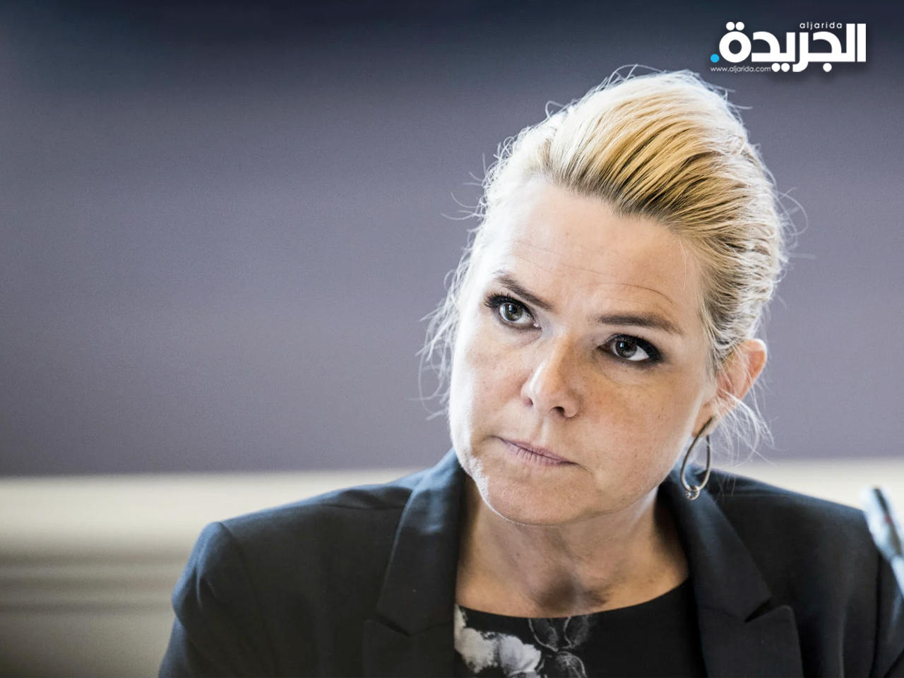 إنغر ستوغبيرغ