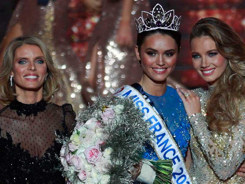 تتويج ديان ليير