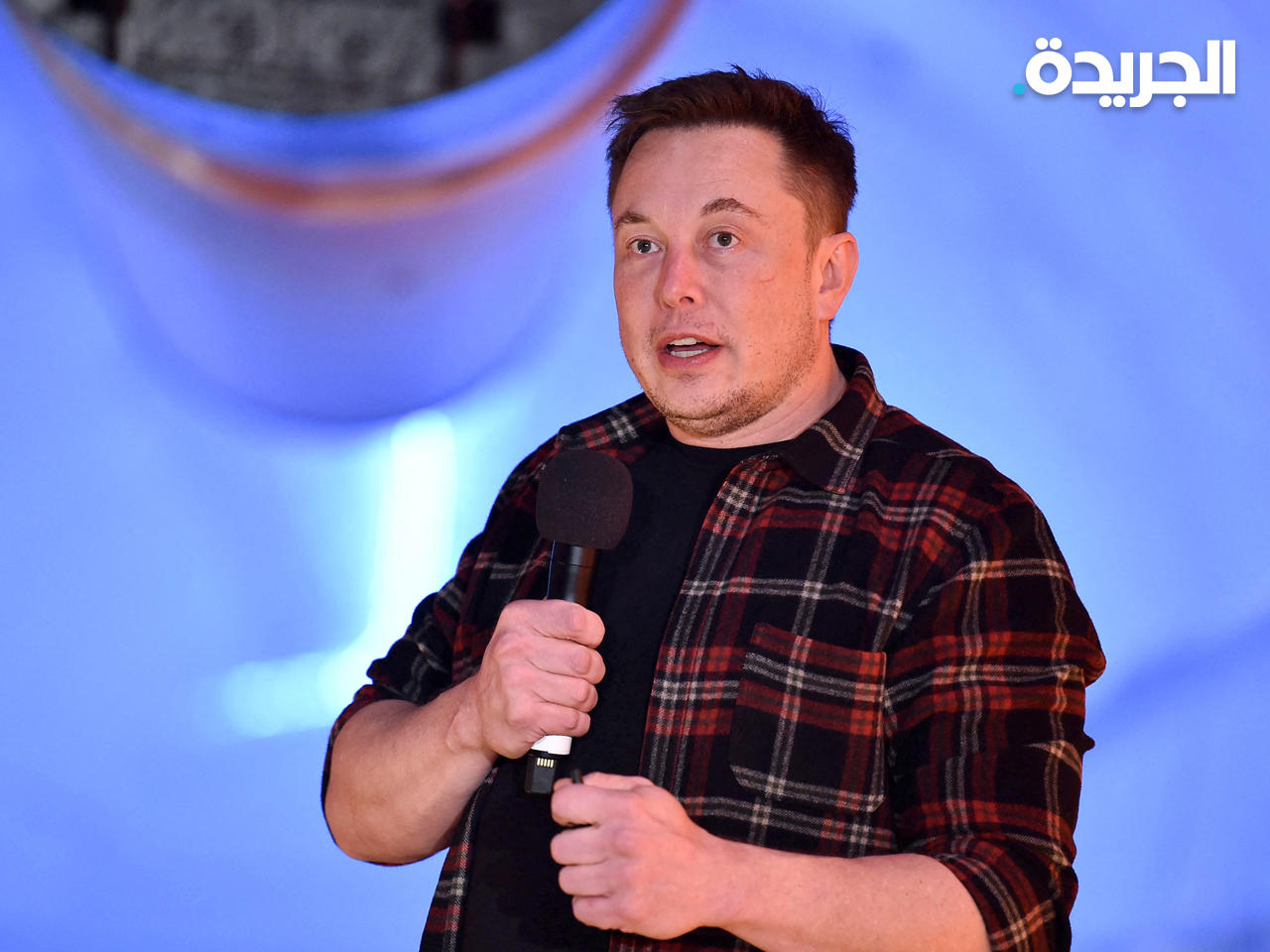 إيلون ماسك