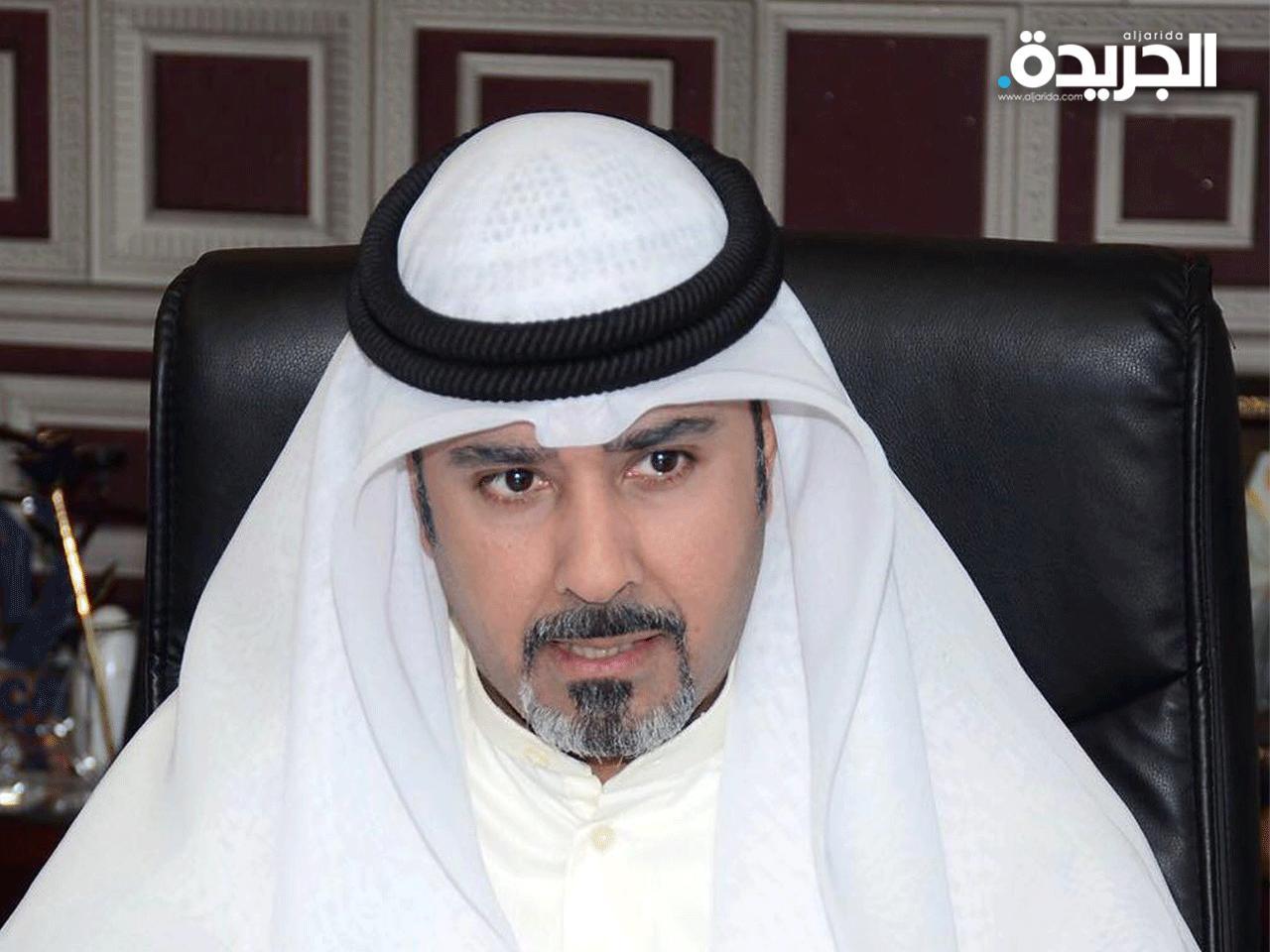 وكيل وزارة الإعلام المساعد لقطاع التخطيط الإعلامي والتنمية المعرفية محمد بن ناجي