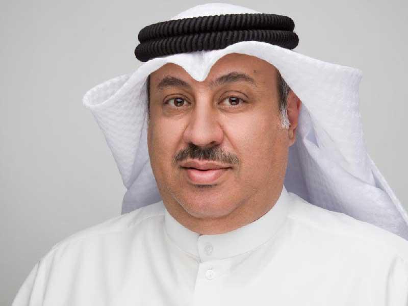 المدير التنفيذي لجهاز حماية المنافسة د. عبدالله العويصي