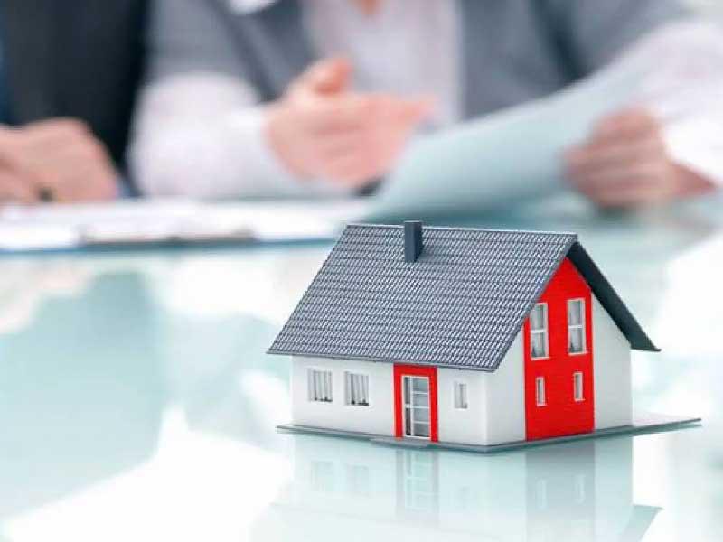 الوساطة العقارية