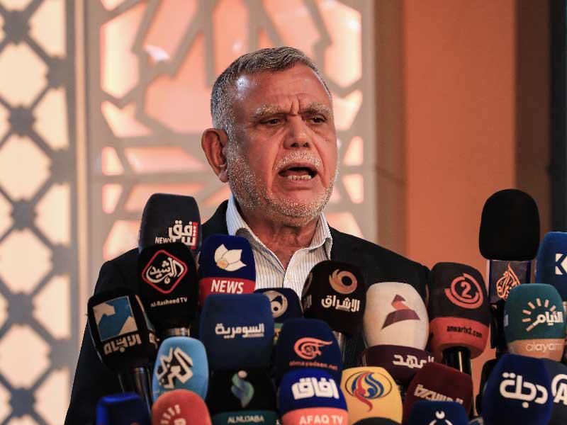  إرجاء جديد لدعوى إلغاء نتائج الانتخابات في العراق