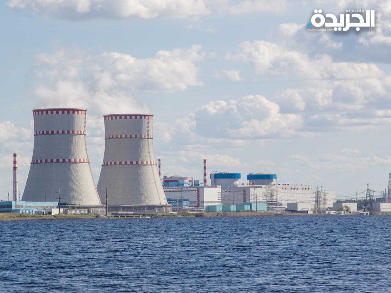 مشروع «محطة الضبعة للطاقة النووية»