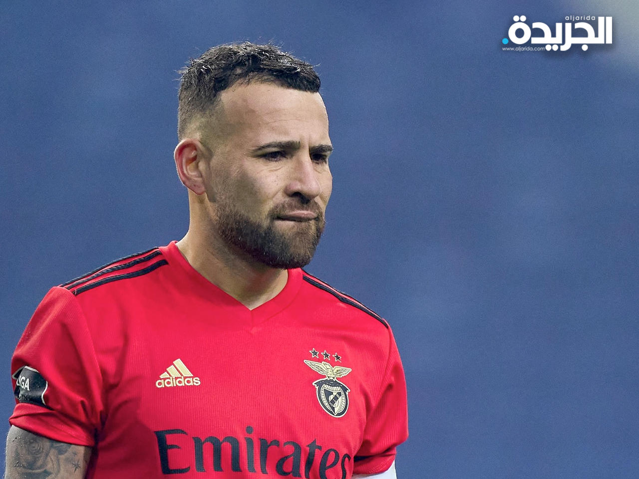 نيكولاس أوتاميندي