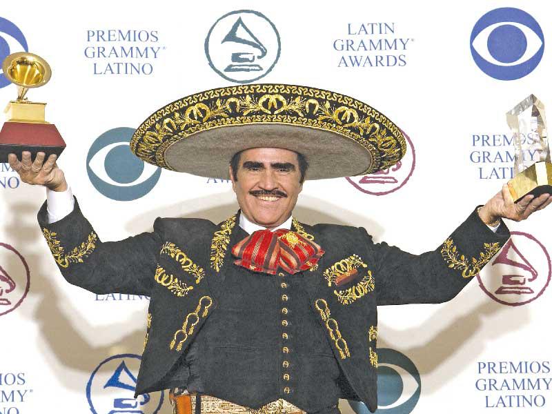  فيسينتي فرنانديس