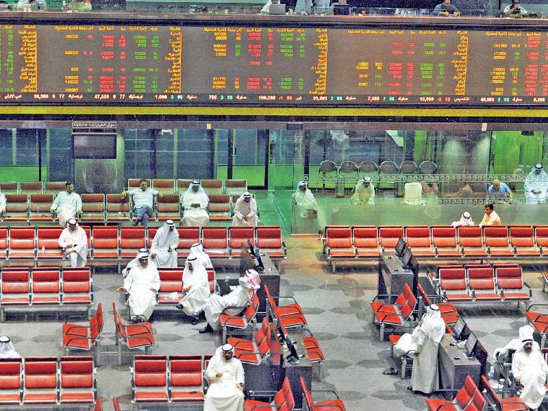 بورصة الكويت