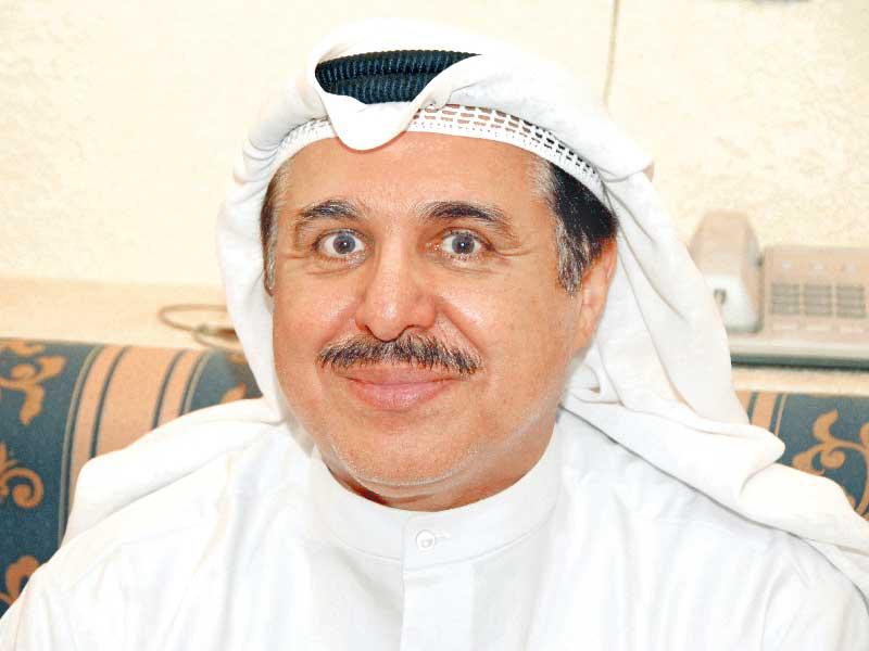 رئيس قسم المحاسبة في كلية العلوم الإدارية بجامعة الكويت د. صادق البسام