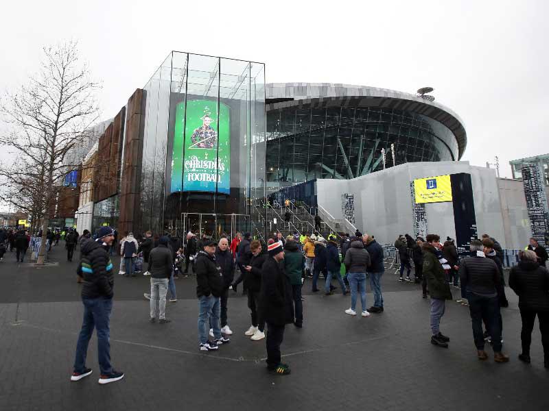 ملعب نادي توتنهام