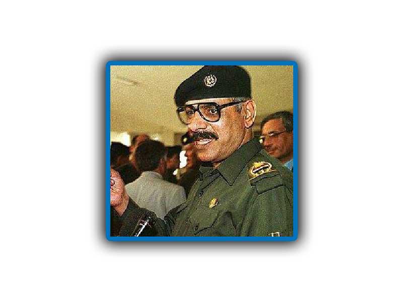 عبدالباقي عبدالكريم السعدون