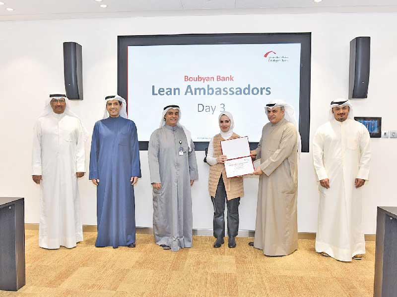 تكريم المشاركين