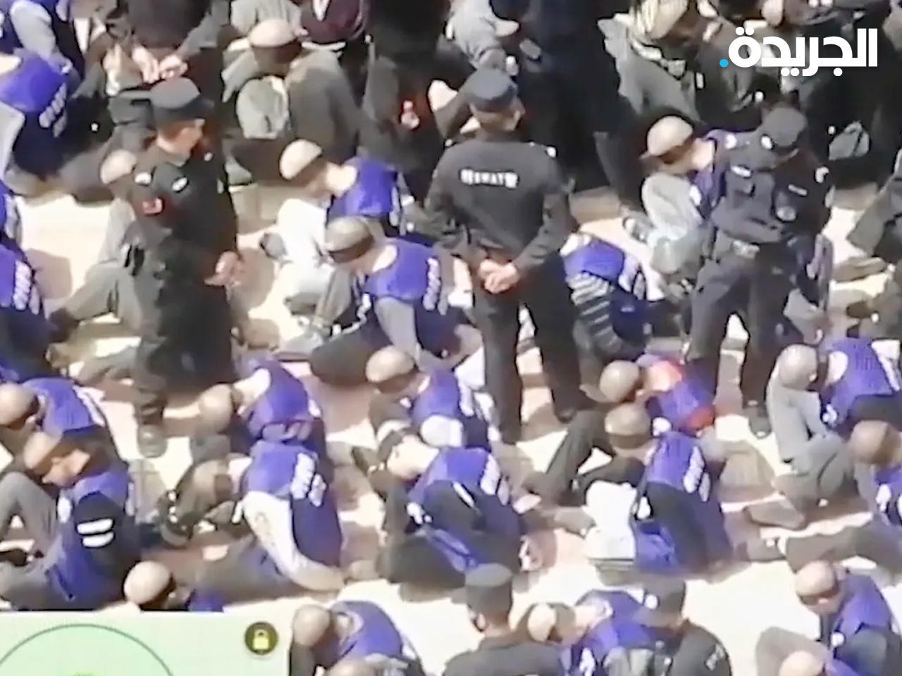 الكونغرس الأمريكي يقر قانوناً لدعم أقلية الايغور الصينية