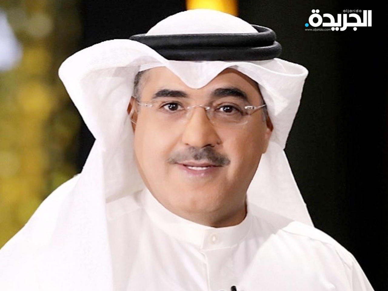 وكيل وزارة الإعلام المساعد لشؤون الإذاعة بالتكليف سعد الفندي