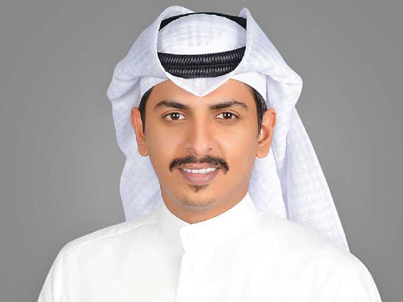  رئيس اتحاد أصحاب المركبات المتنقلة عبدالمحسن البسام