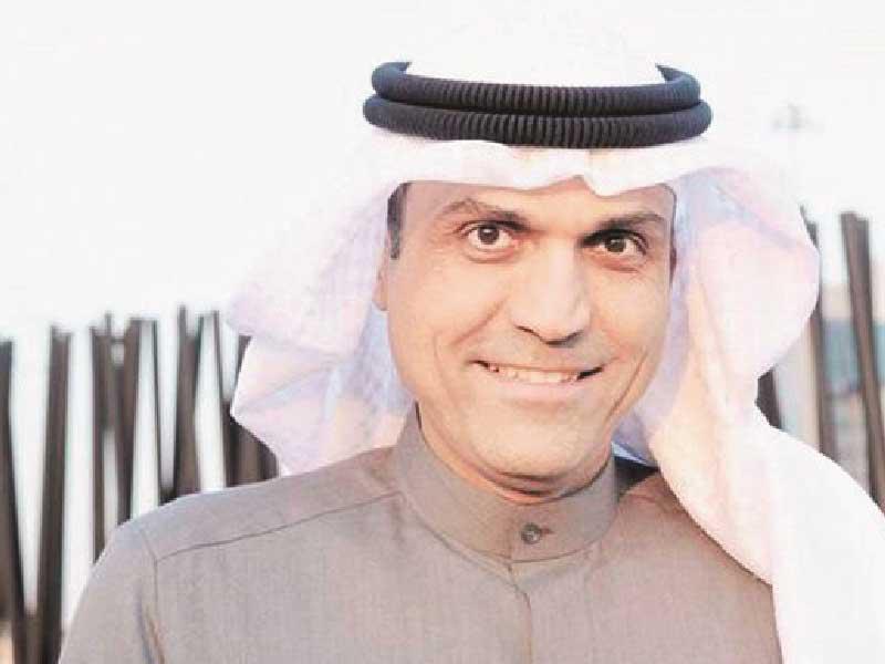 المدير العام للهيئة بالإنابة حمد البرجس