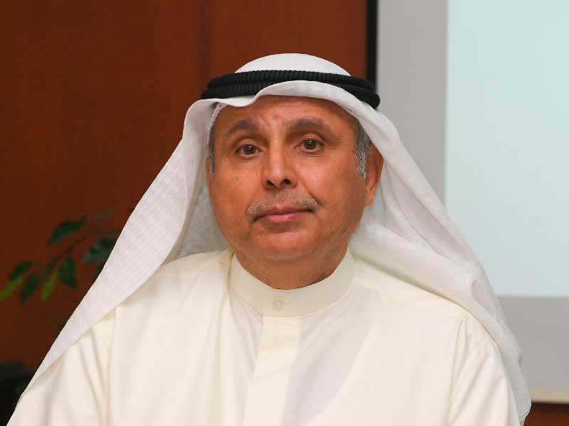 الأمين العام للاتحاد الكويتي للتأمين عادل الرميح
