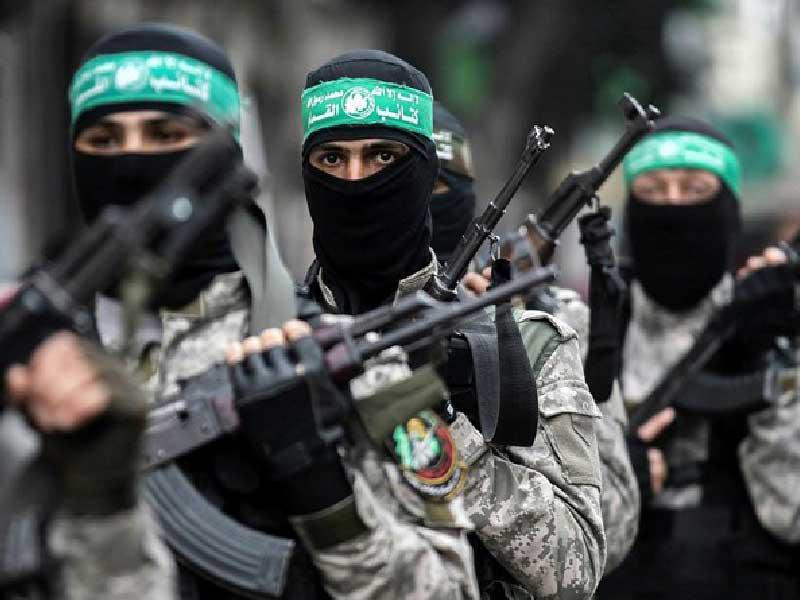 كتائب القسام