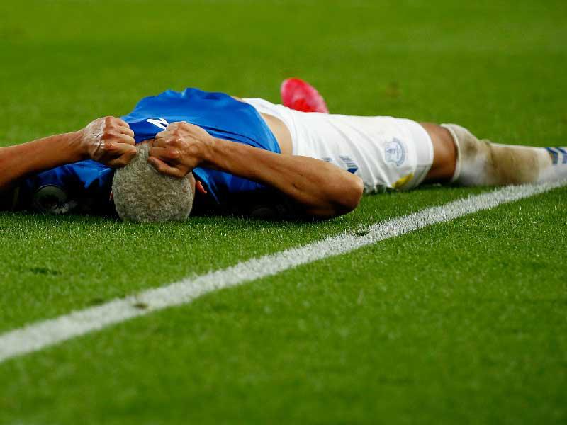 البرازيلي ريتشارليسون 