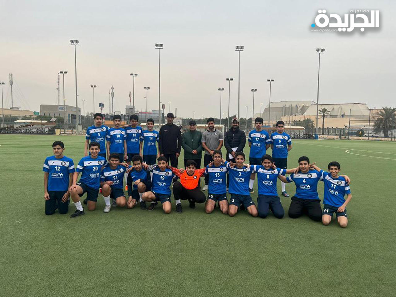 عودة «دوري المدارس»