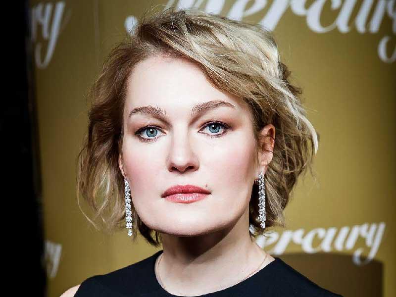 فيكتوريا تولستوغانوفا