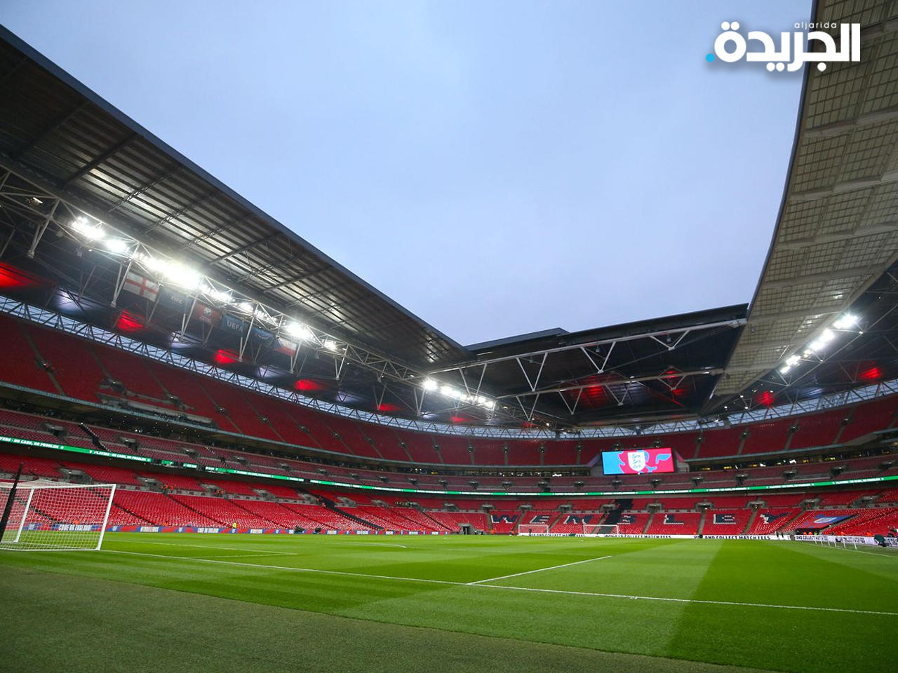 منع الجماهير الانجليزية من حضور مباراة منتخبهم ضد إيطاليا