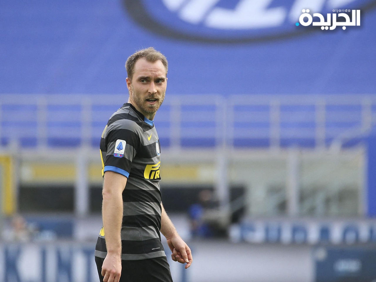 كريستيان إريكسن