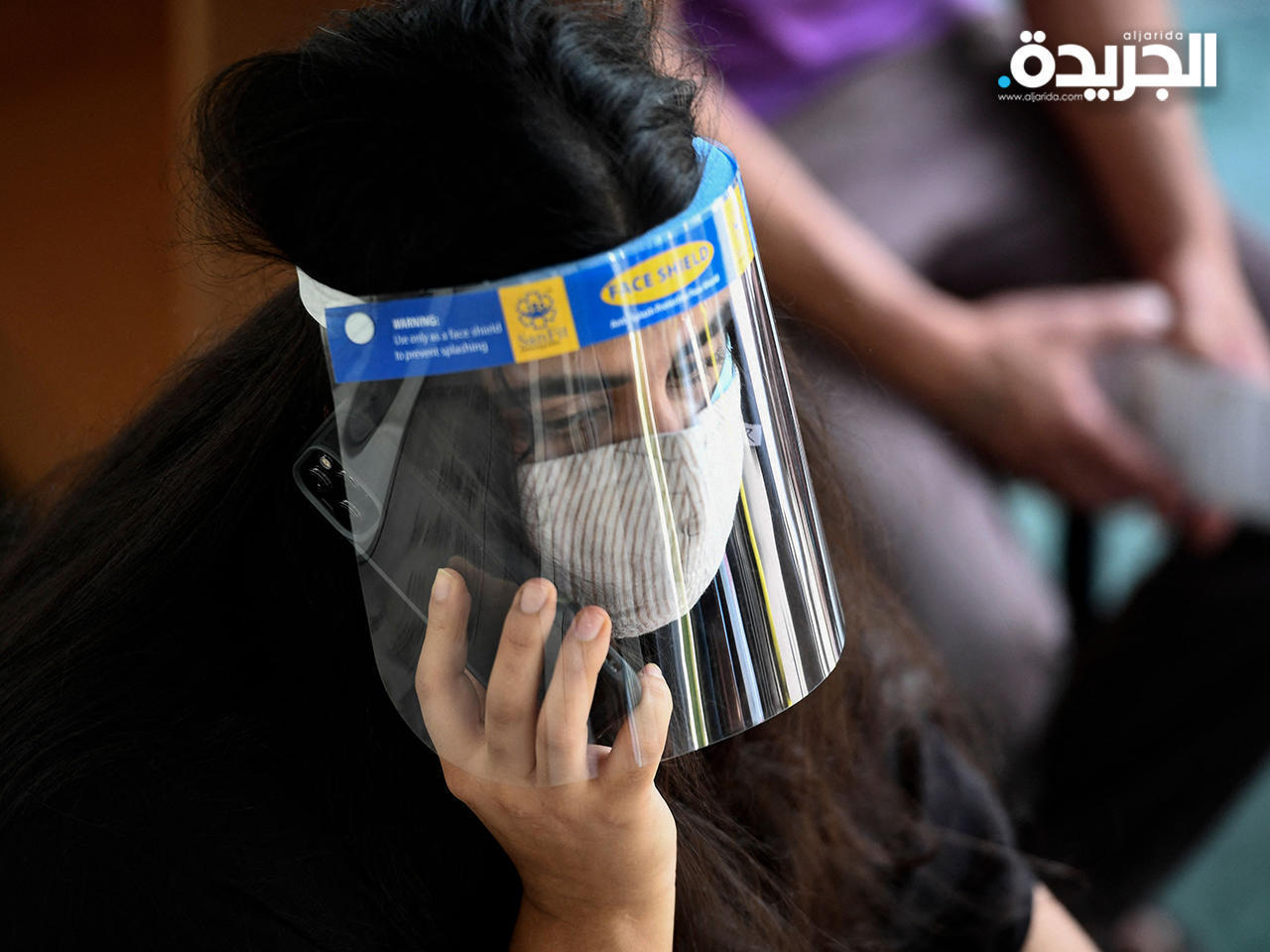 موافقة طارئة على لقاح كوفافاكس الهندي