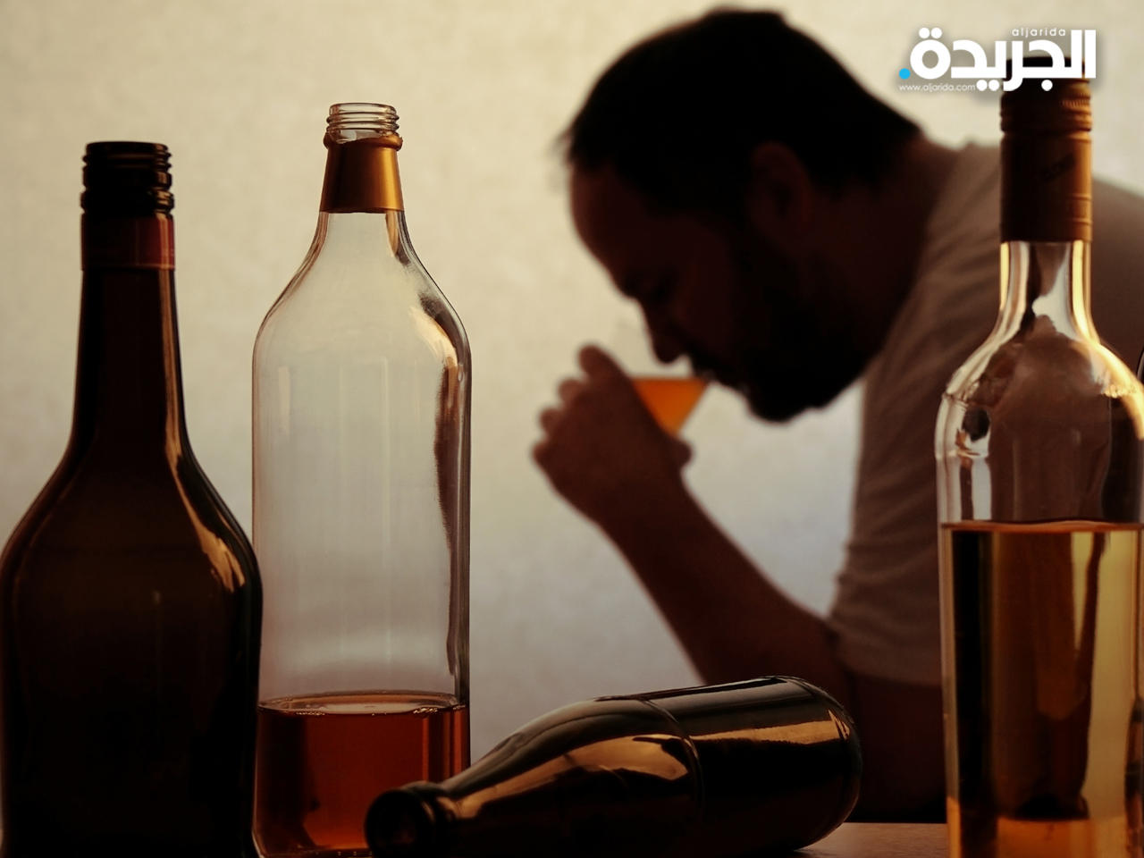 خمور غير قانونية تتسبب بوفاة 25 شخصاً على الأقل في تركيا