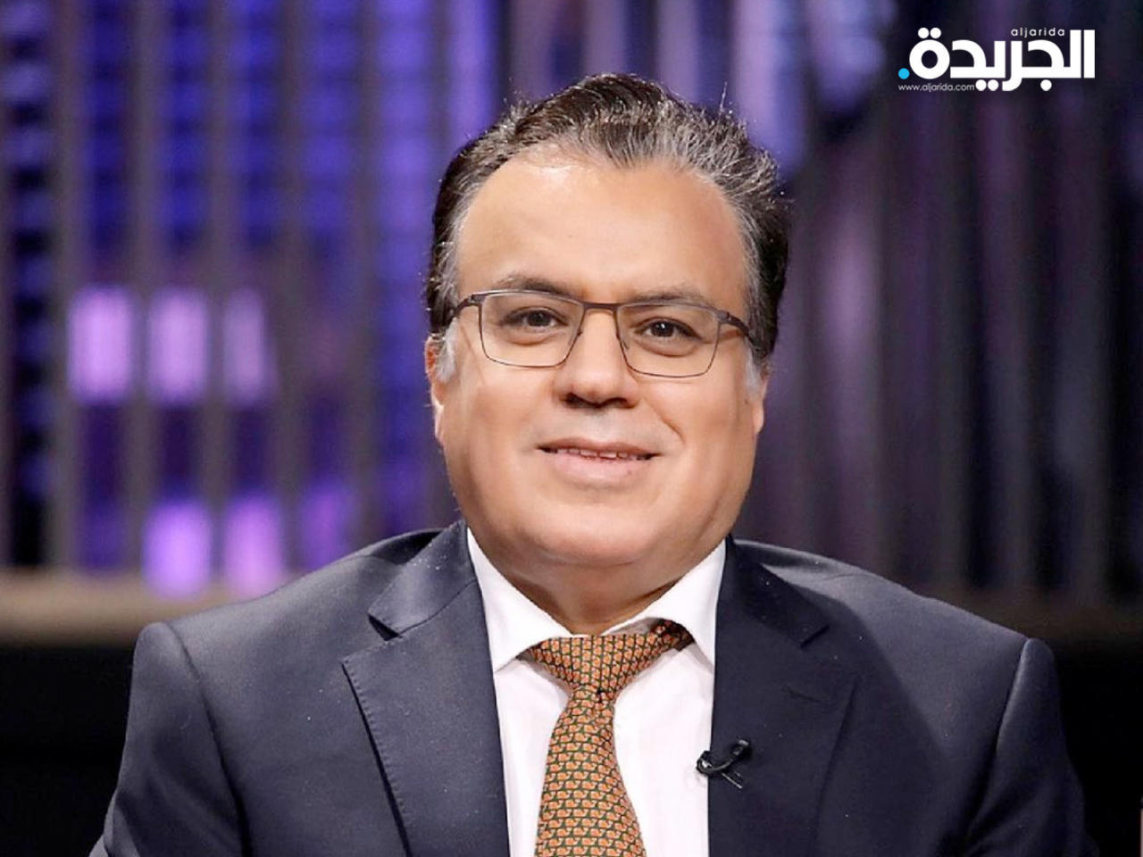 د. خالد السعيد