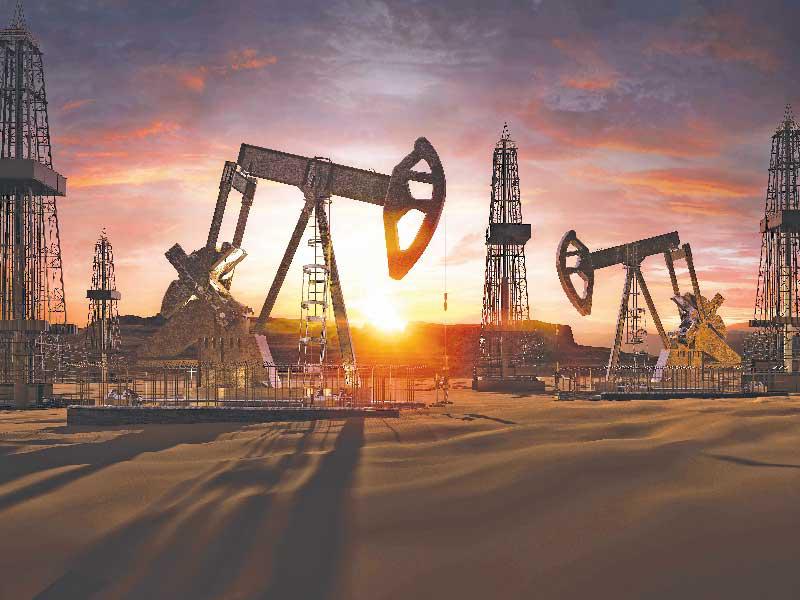 أوميكرون يؤثر سلباً على أسعار النفط العالمية