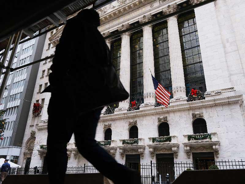 الاحتياطي الفدرالي الأميركي