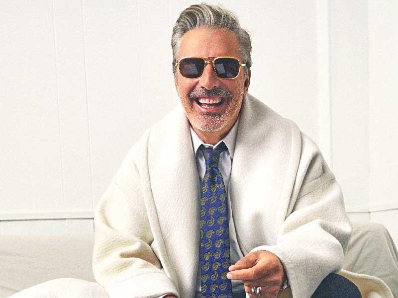 الممثل الأميركي كريس نوث