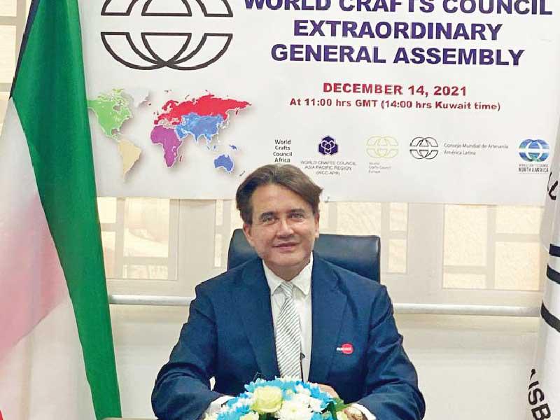 سعد القدومي