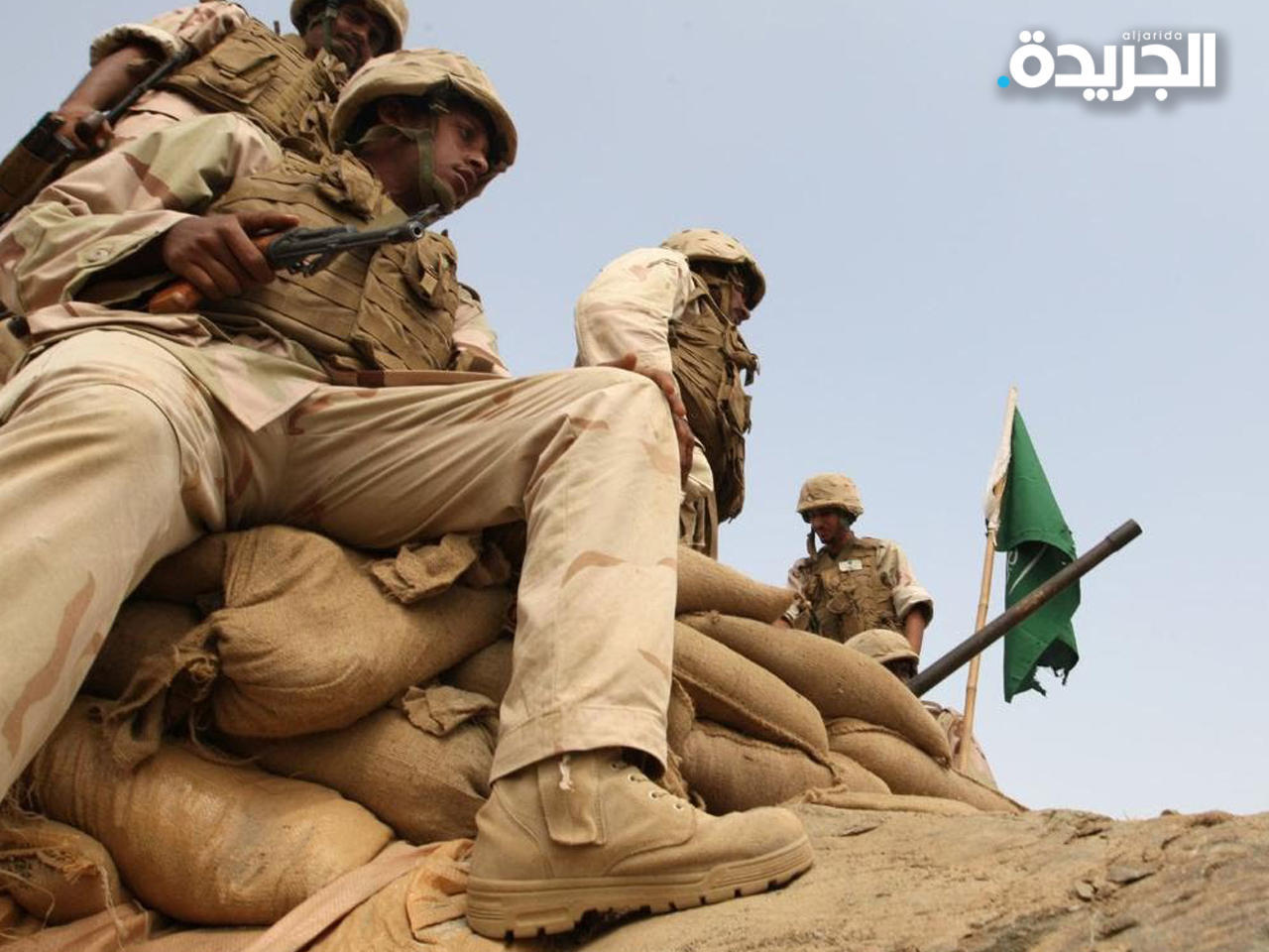 الميليشات الحوثية تواصل استهداف المملكة العربية السعودية