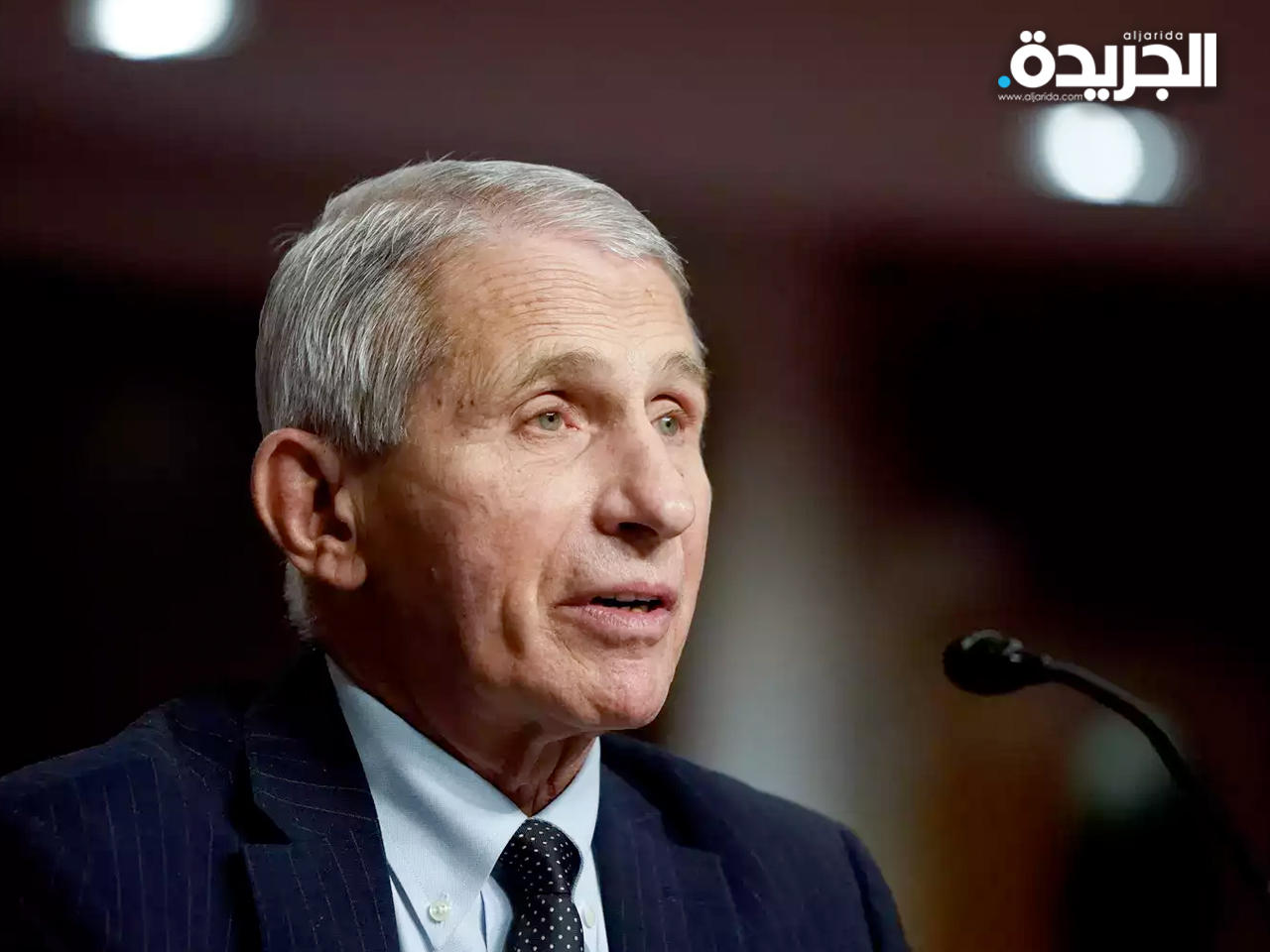 أنتوني فاوتشي