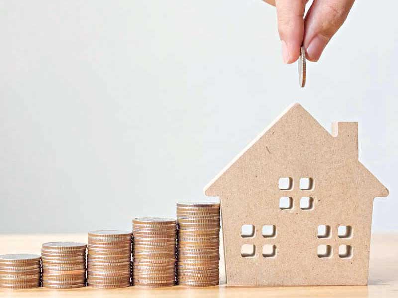  القطاع السكني