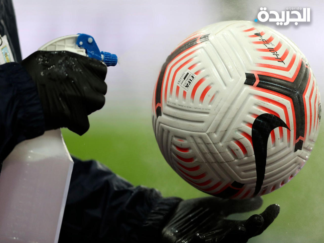 هتافات عنصرية في ملاعب كرة القدم الألمانية