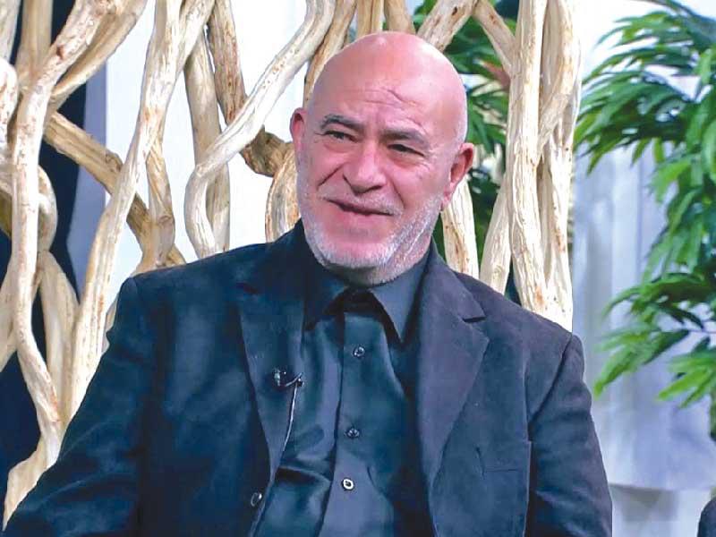 إعلان أسماء الفائزين بجائزة المغرب للكتاب لعام 2021