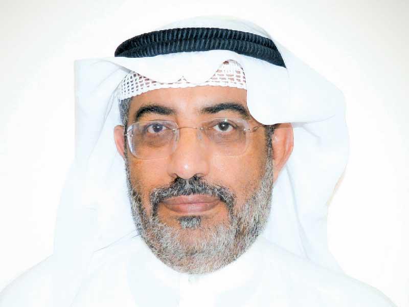 المدير العام لجمعية المنابر القرآنية بدر الفيلكاوي