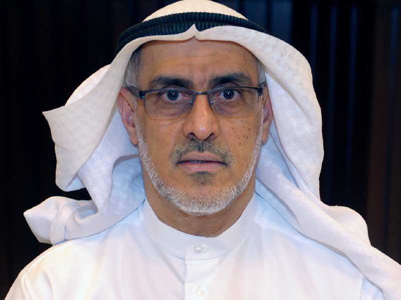 رئيس الهيئة العامة للطرق والنقل البري د. حسين الخياط