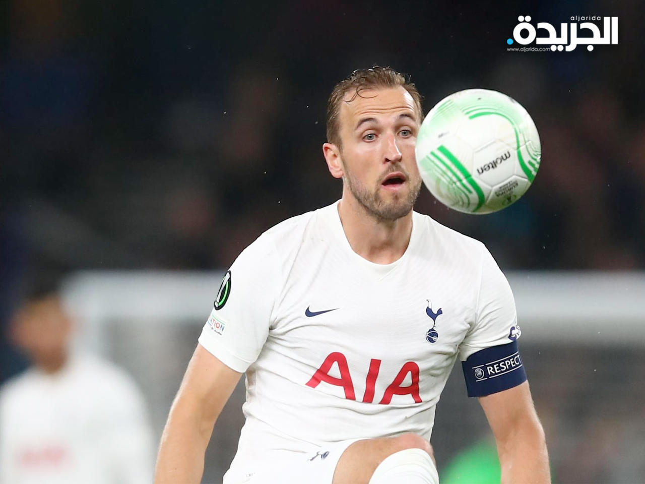 توتنهام يودع بطولة المؤتمر الأوروبي