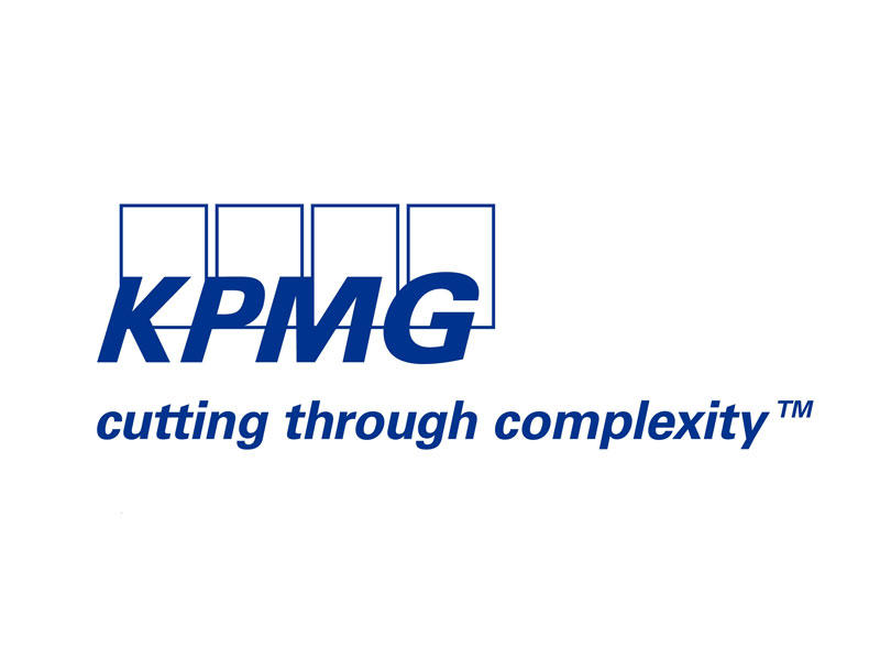  شركة «كي بي إم جي» إنترناشيونال