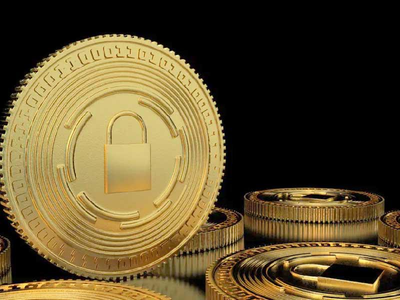 العملات الرقمية