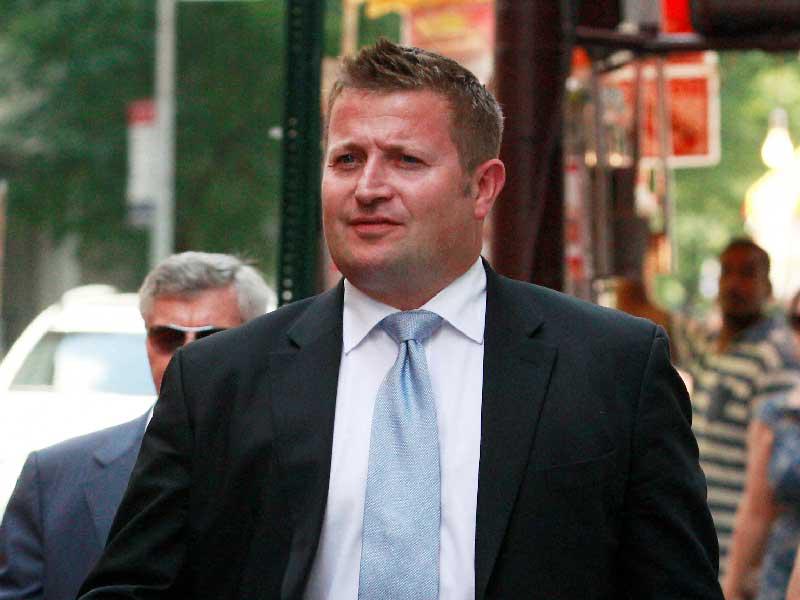 ريتشارد أرنولد 